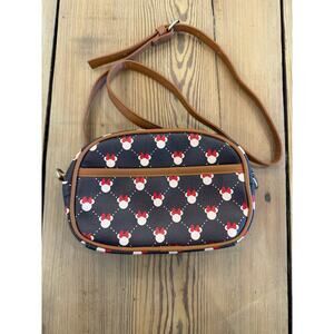 Disney‎ Minnie Mouse Crossbody Purse